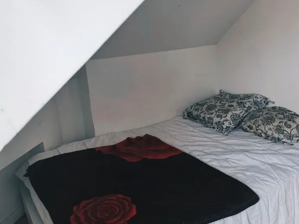 Appartemnt une piece 10 m2