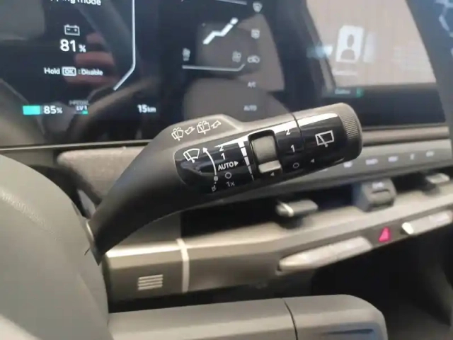Kia Ev3 81.4 kwh 204 ch — photo 80