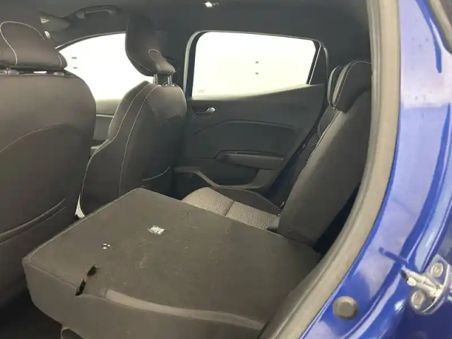 Renault Clio tce 90 - 21n — photo 92