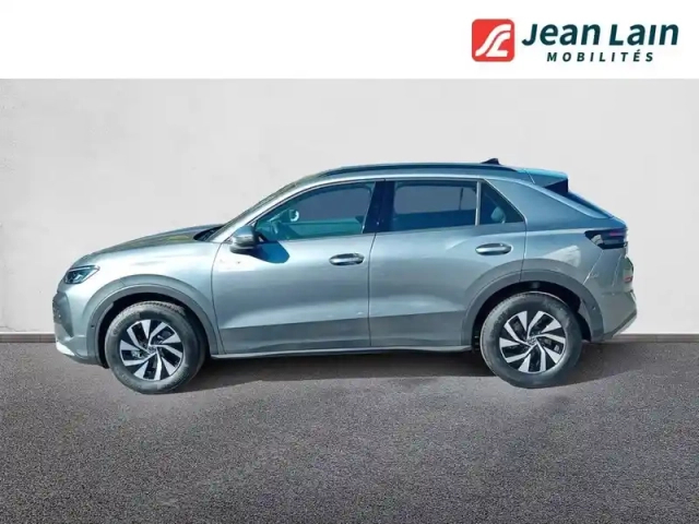 Volkswagen T-Roc 1.5 etsi evo2 hybrid 116 ch dsg7 — photo 8