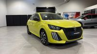 Peugeot 208 1.2 PureTech 100ch S&S Active BVM6 — photo 3