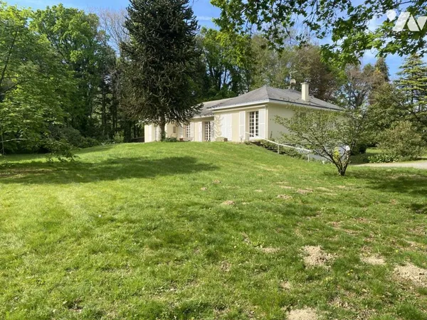 Maison 5 pièces 190 m²