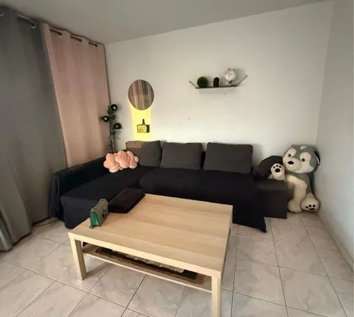 Chambre Ambilly