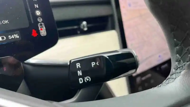 Volvo Ex90 twin performance awd 517 ch 1edt — photo 62