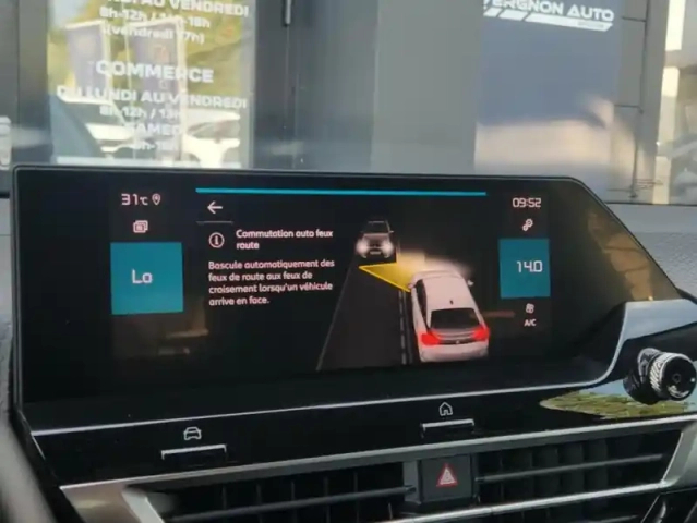 Citroën C4 iii puretech 130 s&amp;s bvm6 shine — photo 36