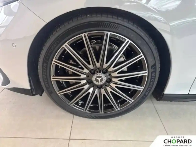 Mercedes Cla 200 8f-edct 4matic — photo 11