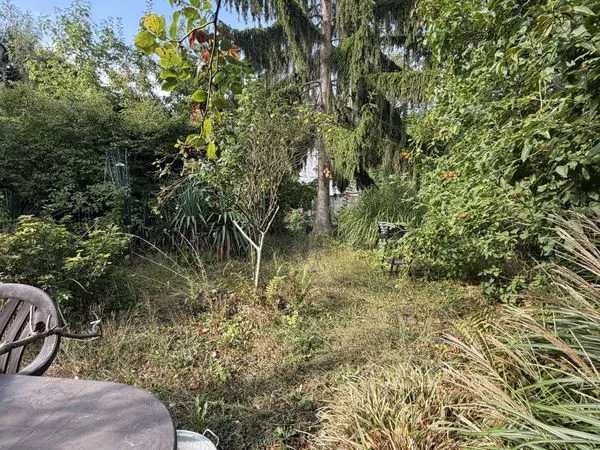 Maison 8 pièces 160 m²