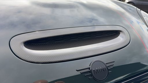 Mini Mini 2.0  Copper S 231 BVA - John Cooper Works Ultimate – 2024 – 7845 km – Essence – Boîte Automatique — photo 2