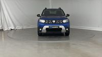 Dacia Duster 1.5 Blue dCi 115ch Prestige + 4x2