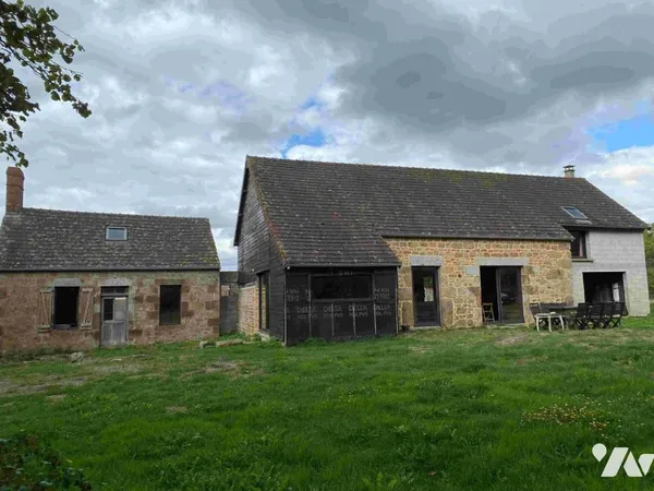 Maison 5 pièces 167 m²