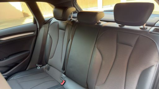 Audi A3 Sportback 2.0 TDI 184 Quattro S-Tronic 7 - S Line – 2017 – 149538 km – Diesel – Boîte Automatique — photo 31