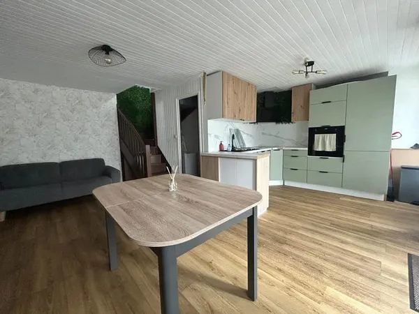 Le charme d'une petite maison, une belle alternative à l'appartement