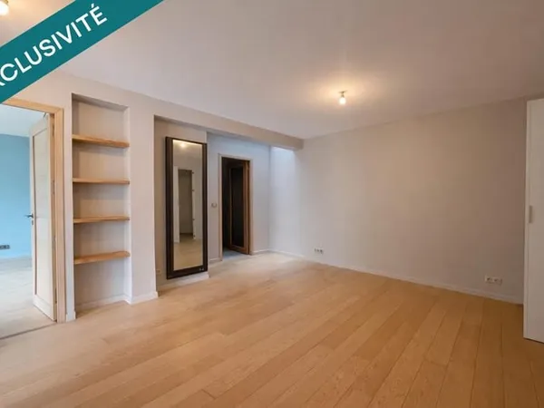 Appartement 5 pièces 129 m²