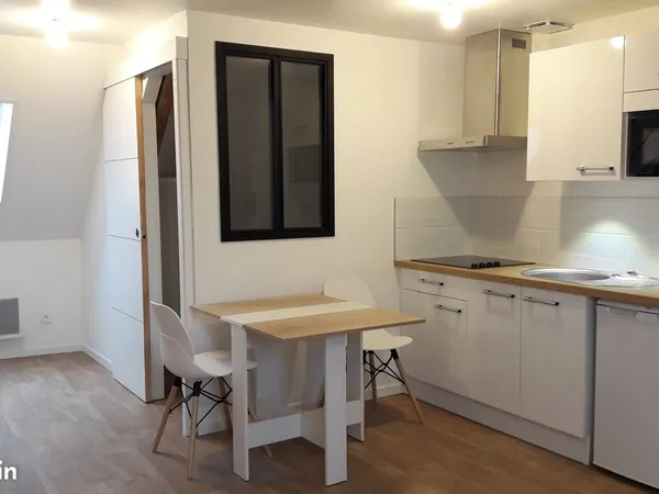 Appartement Centre ville