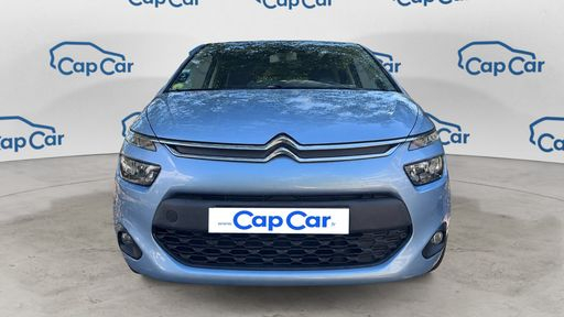 Citroen C4 Picasso 1.6 BlueHDi 100 - Feel Édition – 2015 – 149872 km – Diesel – Boîte Manuelle — photo 22