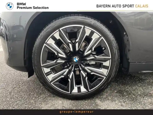 Bmw X3 xdrive30e 299ch — photo 42