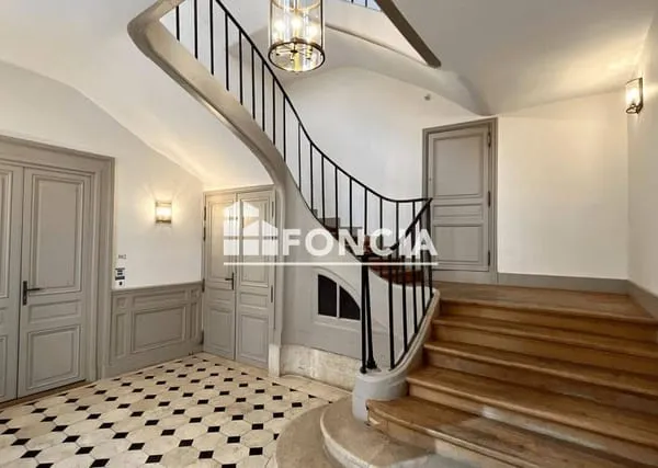 Appartement 3 pièces 76 m²