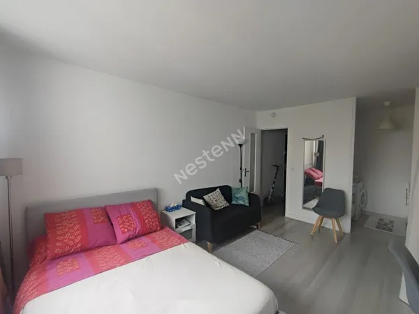 Appartement 1 pièce