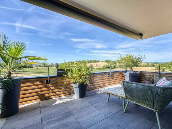 Appartement 5 pièces 115 m²