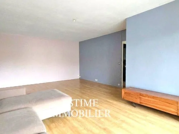 Appartement 4 pièces 98 m²