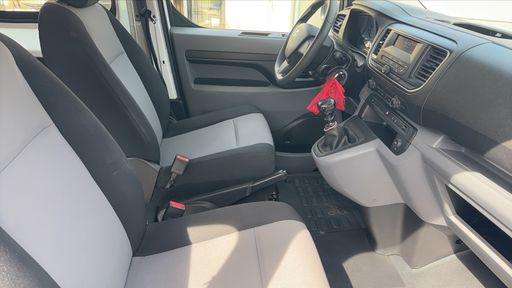 Citroen SpaceTourer 1.5 BlueHDi 100 - Feel – 2018 – 62977 km – Diesel – Boîte Manuelle — photo 24