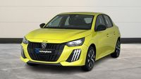 Peugeot 208 1.2 PureTech 100ch S&S Active