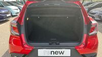 Renault Captur 1.3 TCe mild hybrid 160ch esprit Alpine EDC — photo 14