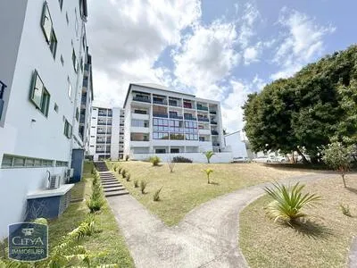 Vente Appartement 1 pièce 30 m2 à Le Tampon