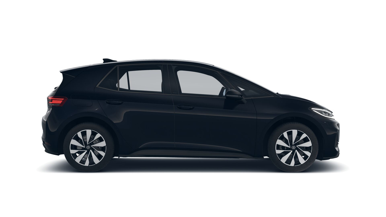 Volkswagen ID.3 Neo 58 kWh — photo 4