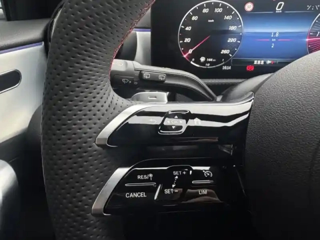Mercedes Classe A 200 d star edition — photo 14