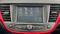 Opel Crossland X 1.2 Turbo 110ch GS Line — photo 18