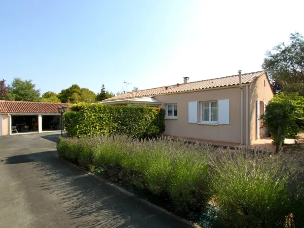 Maison 6 pièces 120 m²