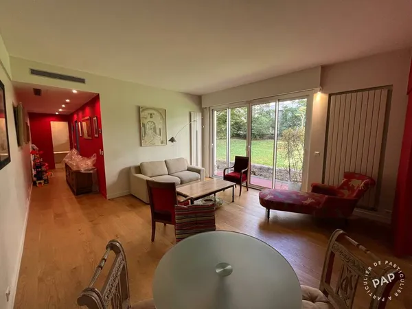 Appartement 3 pièces 75 m²