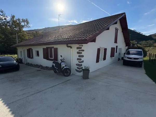 Maison 4 pièces 101 m²