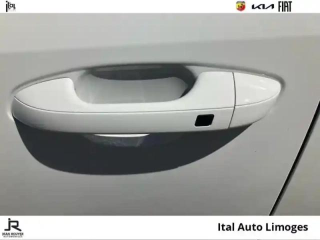 Kia Niro ev 204ch motion — photo 13