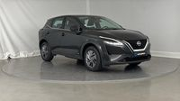 Nissan Qashqai 1.3 Mild Hybrid 158ch Business Edition Xtronic — photo 3
