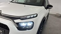 Citroen C3 1.2 PureTech 110ch S&S Shine EAT6 — photo 17
