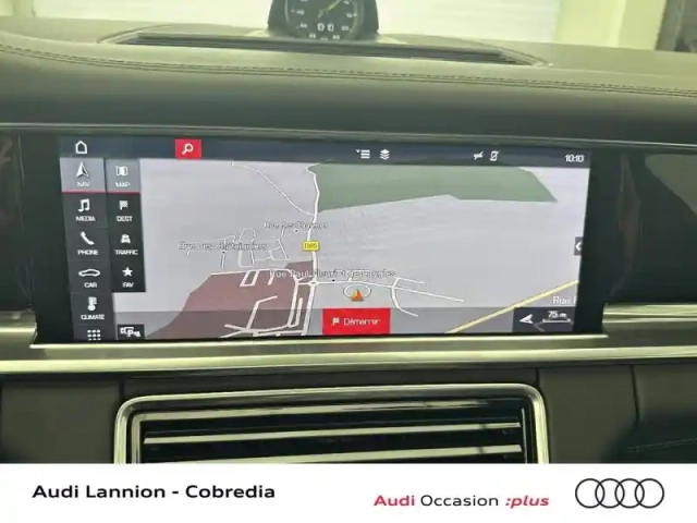 Porsche Panamera 3.0 v6 462ch 4 e-hybrid euro6d-t 19cv — photo 28