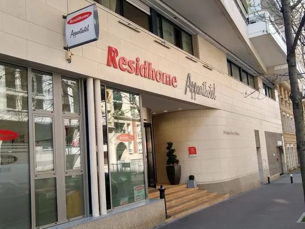 Appartement 2 pièces 23 m²