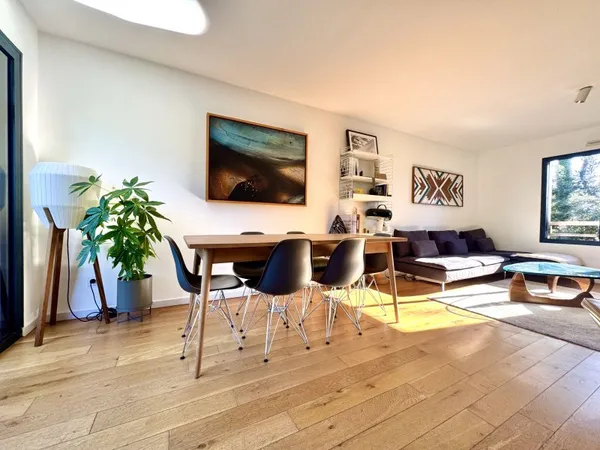 Vends maison 92m² Port de La Teste, Arcachon