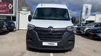 Renault Master F3500 L2H2 2.3 Blue dCi 135ch Confort Euro6