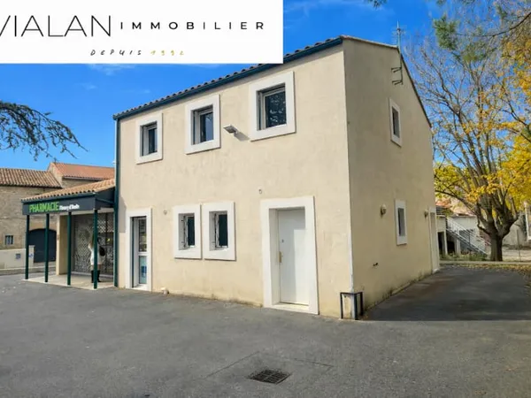 Appartement 3 pièces 50 m²