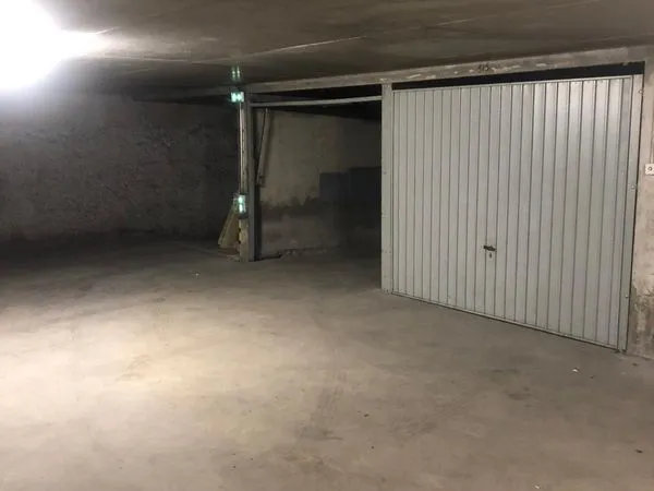 Location garage