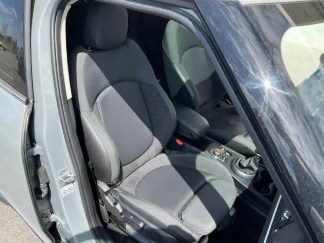 Mini Countryman cooper se 136ch + 88ch exquisite all4 bva — photo 5