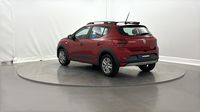 Dacia Sandero 1.0 TCe 90ch Stepway Confort -22 — photo 8