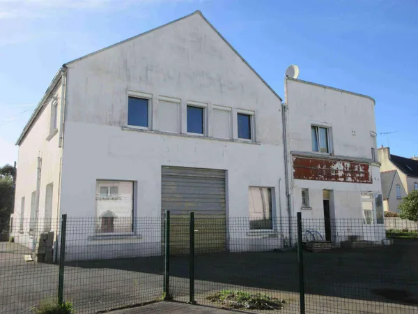 Maison 7 pièces