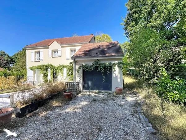 Maison 6 pièces