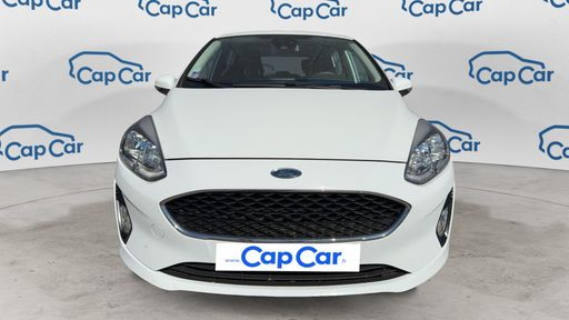 Ford Fiesta 1.0 Ecoboost 100 - Cool & Connect – 2019 – 135461 km – Essence – Boîte Manuelle — photo 23