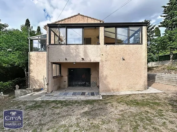 Maison Vente Les Pennes-Mirabeau 5p 151m² 1190000€