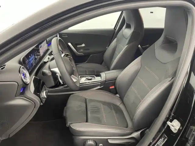 Mercedes Classe A 180 7g-dct — photo 15